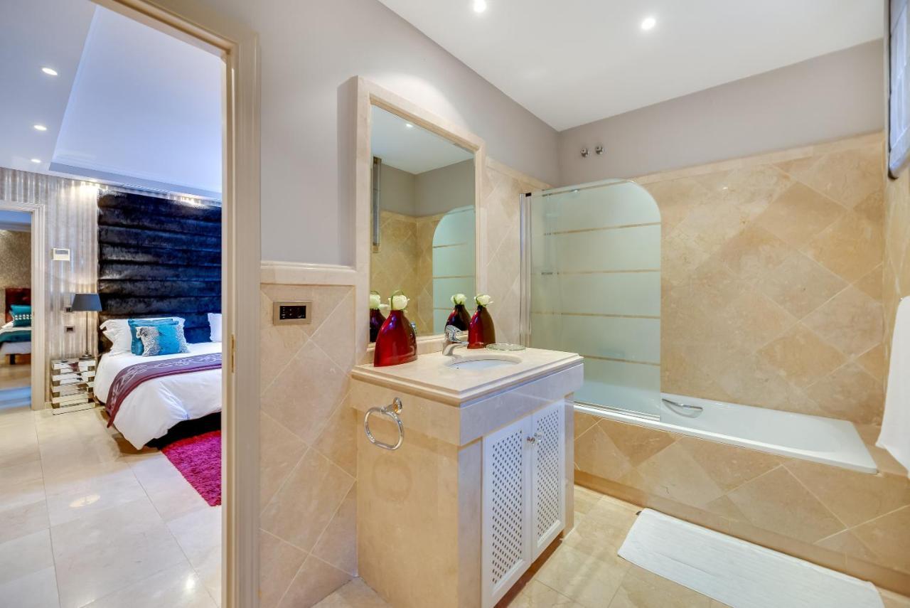 Sibelius Villa Marbella