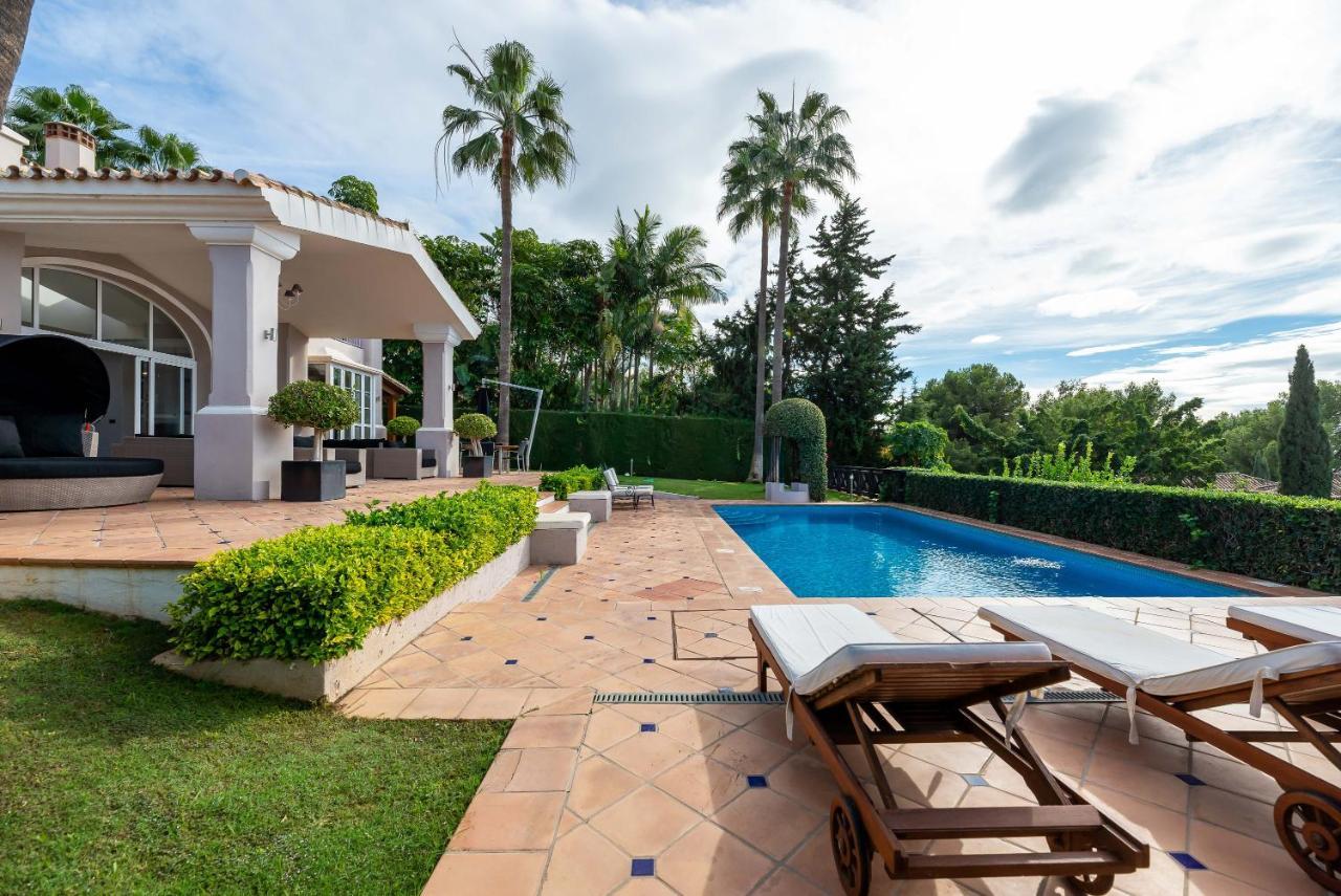 Sibelius Villa Marbella