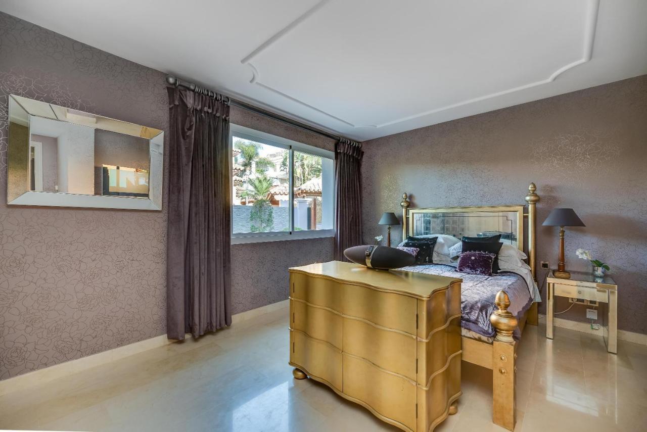 Sibelius Villa Marbella