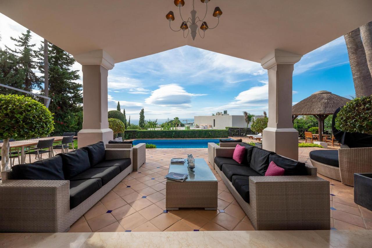 Villa Sibelius Marbella