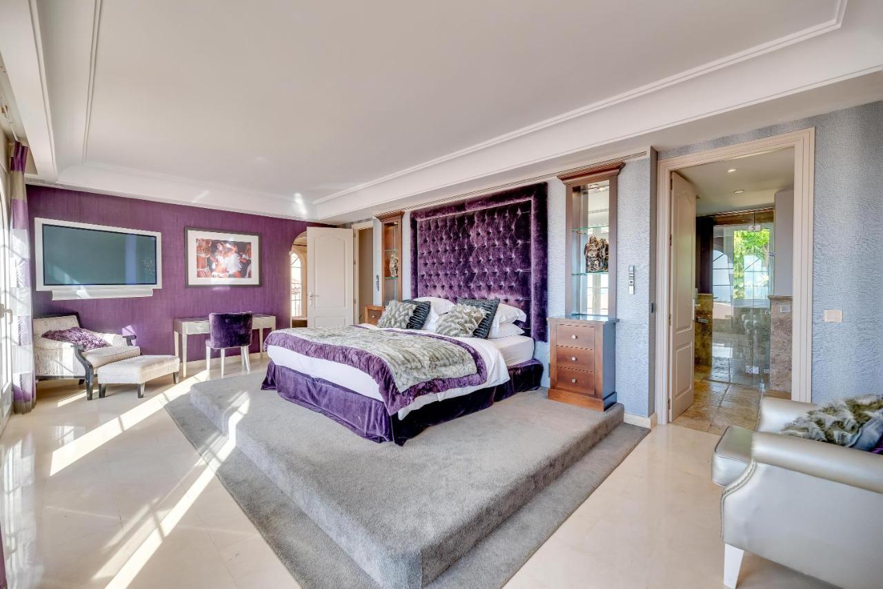 Sibelius Villa Marbella